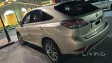 Lexus RX 350 2015